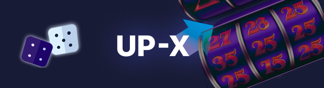Играть онлайн в Up X Casino